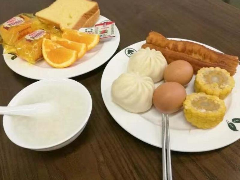 그린트리 인 전장 딩마오차오 로드 워더 스퀘어 익스프레스 호텔 외부 사진